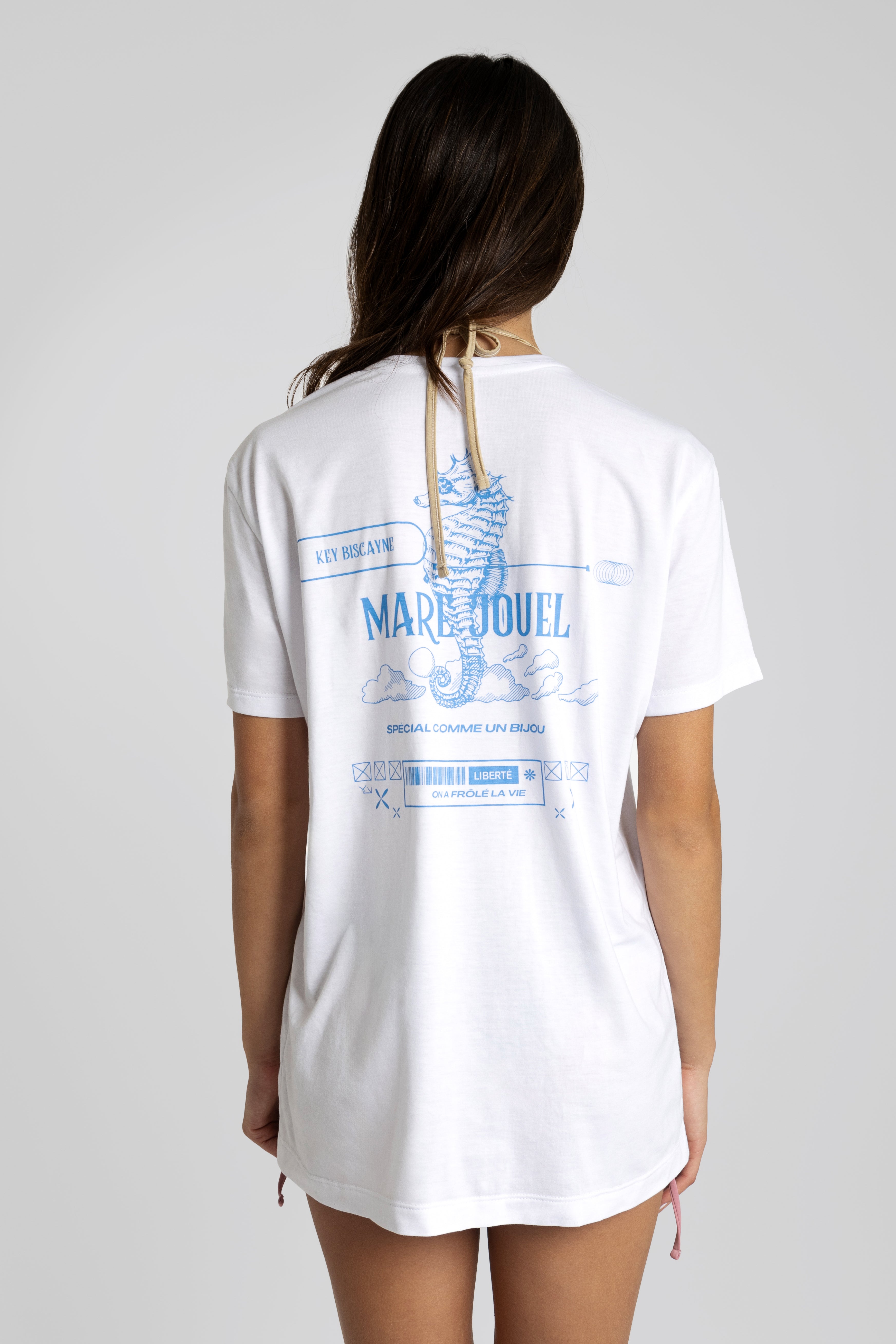 Liberté - T-shirt (unisex)